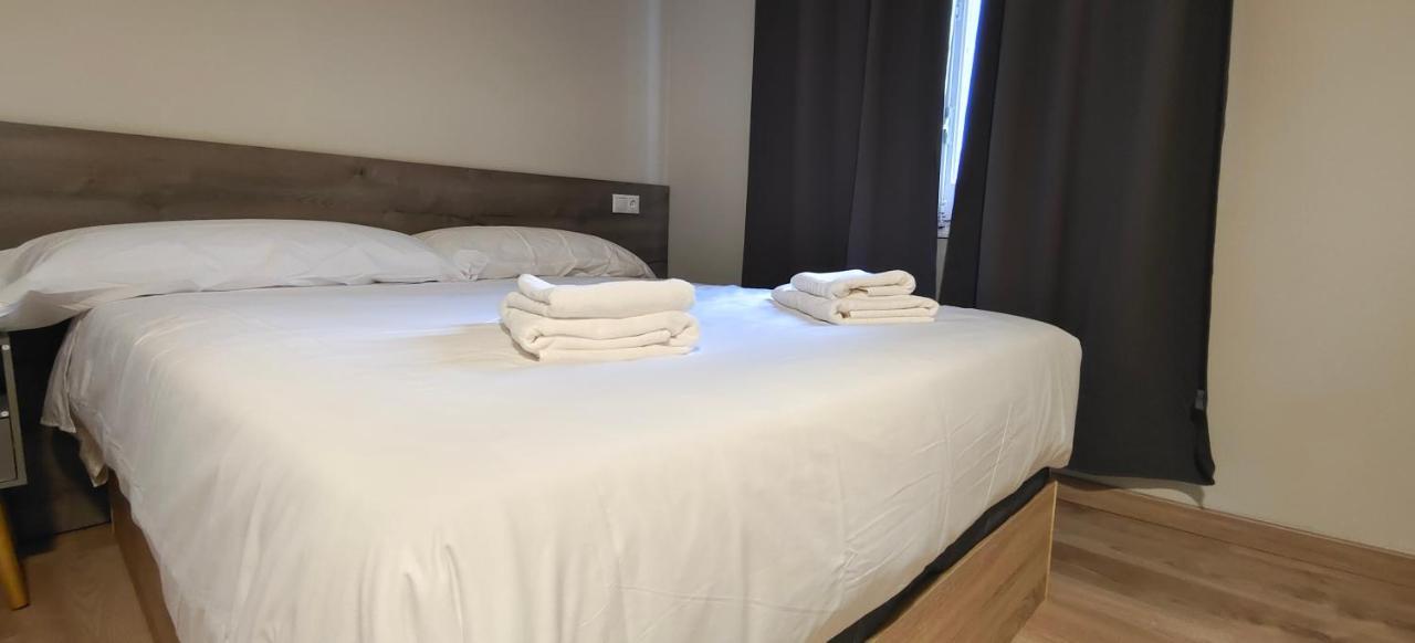 Hotel Fiesta Mega Only Adults Darnius 외부 사진